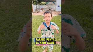 ES KRIM AJAIB FARAND  rifatreact [upl. by Dunton]