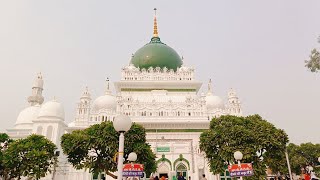 Choon Maah Dar Arzo Samaa  Mela Kartik Urs Dewa Sharif Farsi Kalam  Ali Waris Qawwal Dewa Sharif [upl. by Lindblad]