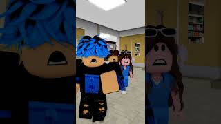 Chikiri Bai Bai bam  Layla came back to life 😭robloxshorts roblox [upl. by Enelime]