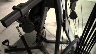 Extend Life on Bowflex Power Rods Protection Tip [upl. by Margeaux]