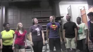 Godspell  Trailer 20152016 Season [upl. by Lian]