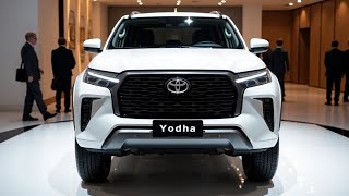 2025 Tata Yodha Review  Features Performance and Price Best Pickup Truck for Businessesquot [upl. by Amal502]