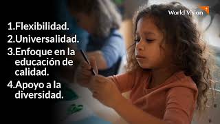 ¿Qué es la Educación Inclusiva y cómo implementarla [upl. by Gardel]