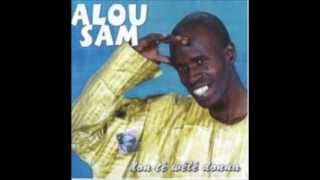 Alou Sam  Hamed Soumounou  Farba  Adama Sora quotGuidoquot Tadou Hanne [upl. by Eiramyma]