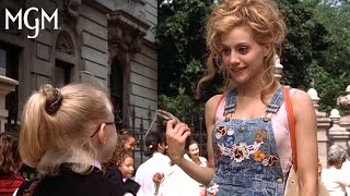 UPTOWN GIRLS 2003  Rays New Nanny  MGM [upl. by Girovard613]