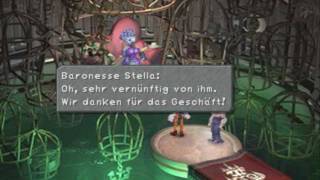 Lets Play Final Fantasy IX  FF9 Deutsch 032  Treno Sniping [upl. by Hallock]