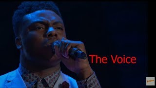 Kirk Jay  Best Country Singer 🔥on The Voice 2018 Blind Auditions AFTW KING reaction amp rant [upl. by Akineg995]