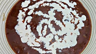 How to Cook Champorado [upl. by Marden]