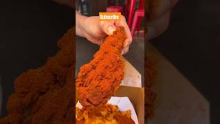 Best chicken broast in the world subscribe food foodie fastfood youtube youtubeshorts tiktok [upl. by Nick]