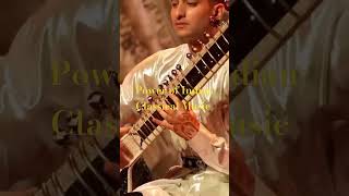 Power of Indian Classical Music music indianclassicalmusic chanayaka rishabrikhiramsharma [upl. by Dunlavy629]