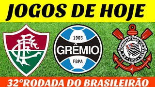 CONFIRA OS JOGOS DESTA SEXTA FEIRA 01102024 BRASILEIRÃO SÉRIE A CAMPEONATO FRANCÊS E ALEMÃO [upl. by Heall612]