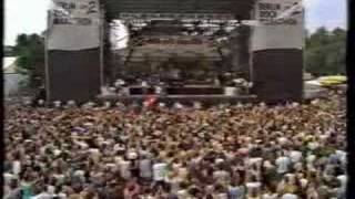 Rio Reiser live 1988 [upl. by Nonahs]