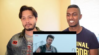 Shikari Trailer Reaction Shakib Khan Rahul Dev by Stageflix [upl. by Parshall88]