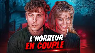 ce jeune COUPLE de TUEURS en SÉRIE a horrifié tout le pays  Le cas Paul Bernardo HVF [upl. by Molton]