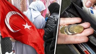 Nederturken komen weg met bijstandsfraude [upl. by Nylatsyrc]