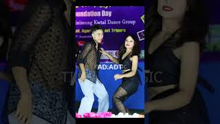 Wow super Hit dance  kokborokwhatsappstatus kokborokmusic viralvideo dance kokboroksong [upl. by Orms687]