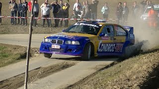 Rallye du CondrozHuy 2014HD [upl. by Marissa]