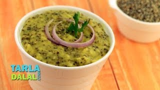 बाजरा और मूंगदाल की खिचड़ी Bajra and Moong Dal Khichdi  Pregnancy amp Iron Rich by Tarla Dalal [upl. by Ahsieat]