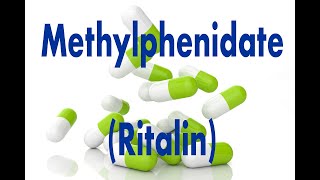 Methylphenidate Ritalin  Meds Made Easy MME [upl. by Rik152]