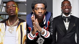 Here is The 911 phone call when RICH HOMIE QUAN was FOUND DEAD AT HOME before being transported [upl. by Morie]