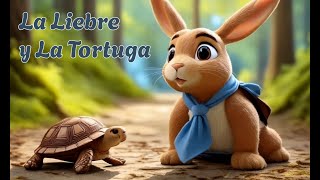 La Liebre y La Tortuga [upl. by Aerb]