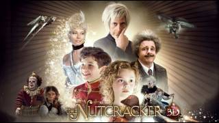 The Nutcracker in 3D  Trailer [upl. by Moorish158]