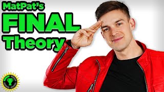 MatPat’s FINAL Theory [upl. by Ellekcim]