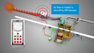 Bilfinger UK  Advanced Habitat [upl. by Bruckner714]