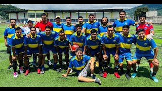 FINAL DE FUTBOL DE CUILAPA 2024  Montecillos Campeón [upl. by Akinar271]