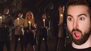 Pentatonix  Mary Did You Know VOCAL COACH REACTION [upl. by Rosemonde]