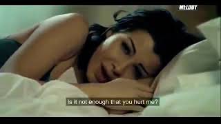 Nancy Ajram  Inta eyh english subtitle [upl. by Phylis]