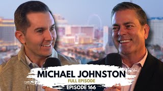 Adding Value to your Team Your Bank amp Your Borrowers feat Michael Johnston  Ep 166  Art of SBA [upl. by Luing]