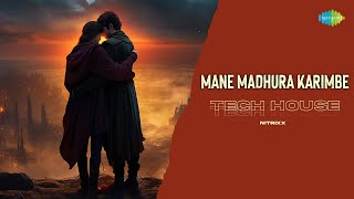 Mane Madhura Karimbe  Tech House  Pinnilavu  Ilaiyaraaja  KJ Yesudas  Nitrixx [upl. by Elvira]