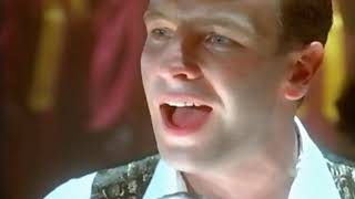 Robson amp Jerome  I Believe  Video  Gospel Extended Version [upl. by Yorick]