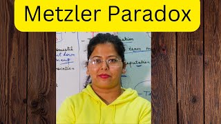 Stolper Samuelson theorem amp Metzler Paradox Deepti Mahajan [upl. by Cinnamon]