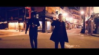 Sneazzy Ft SPri Noir  Okkk Clip Officiel [upl. by Vilma]