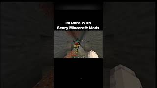 Bullying scary mobs Minecraft  The mimicerminecraft minecraftmemes [upl. by Dnomyaw504]