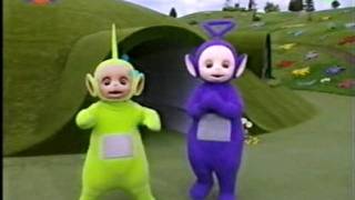 TELETUBBIES Tulkytulky a spln mesiaca slovensky [upl. by Assilana]