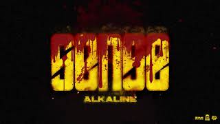 Alkaline  Sense Official Audio [upl. by Aidil]