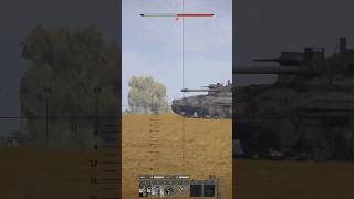 M4 tank ambushes a flanker warthunder tankwarfare gaming games gameplay epic war [upl. by Benedicta]