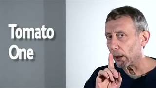 Tomato 1  POEM  Kids Poems and Stories With Michael Rosen [upl. by Dailey]