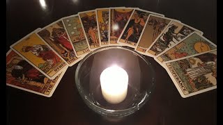 How to Read Tarot Cards  Tarot 101  Tips from an Intuitive Tarot Reader [upl. by Nomyar]