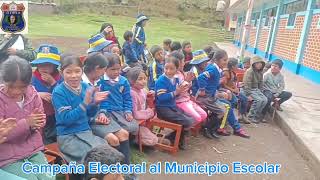 ELECCIONES MUNCIPALES [upl. by Herra304]