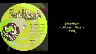 Shriekback  Midnight Maps 1984 [upl. by Gherardi]