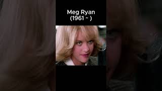 Meg Ryan in the Heyday Prime [upl. by Ocirled53]