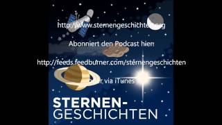 Sternengeschichten Folge 36 Die Ringe der Planeten [upl. by Claman]