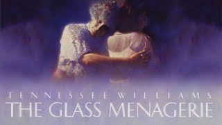 The Glass Menagerie  Full Movie [upl. by Filippa]