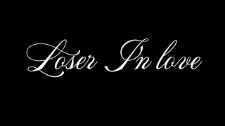 Loser in love meme gacha [upl. by Rakel]