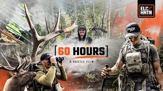 60 Hours  A Hustle Film [upl. by Gnilyarg591]