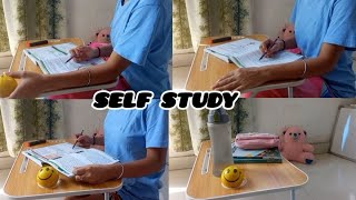 Day 9 Principal of inheritance neet neet2025 study aiims motivation selfstudy studyvlog pw [upl. by Eldridge]